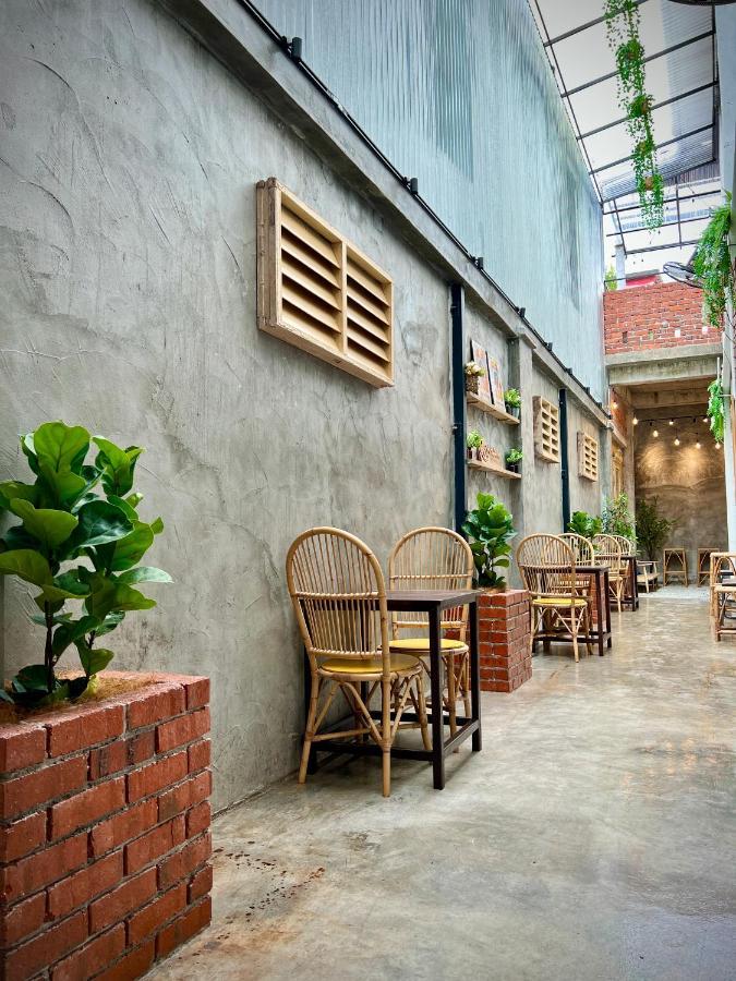 Dosomething Guest House 8 Ipoh Esterno foto
